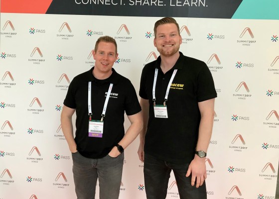 Jorg Klein Dave Ruijter